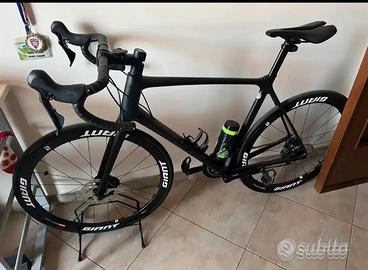 Bici da corsa Giant