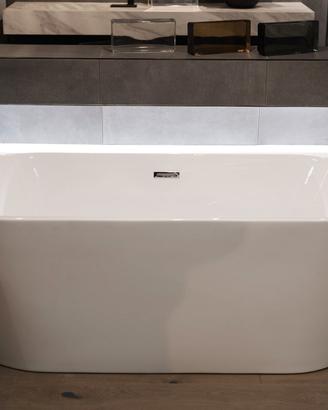 Vasca freestanding Ellisse