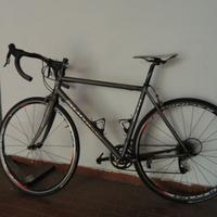 bicicletta corsa