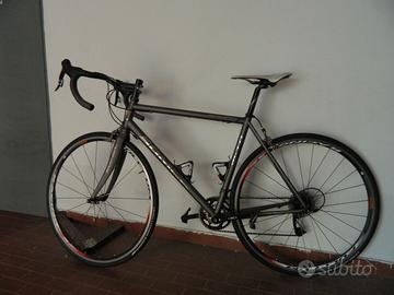 bicicletta corsa