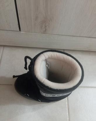 moon boot