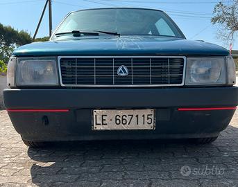 Autobianchi Y10