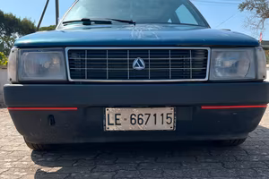 Autobianchi Y10