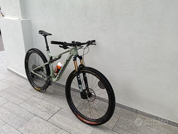 Mtb Orbea Oiz M10 TR