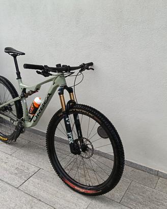 Mtb Orbea Oiz M10 TR