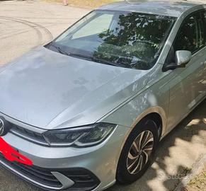 VOLKSWAGEN Polo 6ª serie - 2023
