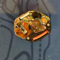 Movimento Orologio ETA 561.101