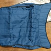 Coprigambe per passeggino Chicco