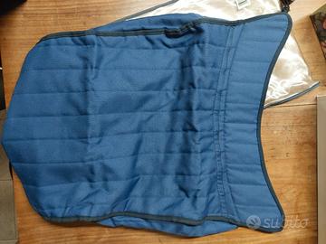 Coprigambe per passeggino Chicco