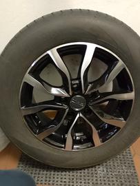 Cerchi nuovi MAK raggio 16"