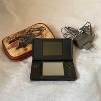 Nintendo DSi Lite Console Portatile Nero