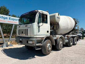 ASTRA HD7 84.45 4 ASSI 8X4