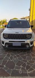 JEEP RENEGADE BENZINA/GPL