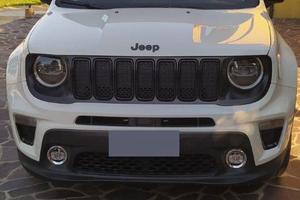 JEEP RENEGADE BENZINA/GPL