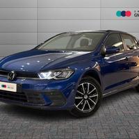 Volkswagen Polo 1.0 evo 80cv