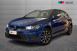 Volkswagen Polo 1.0 evo 80cv