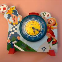 Sveglia Flik-Flak - anni 90 - Swatch