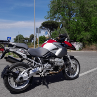 R 1200 gs