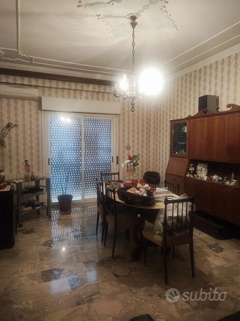 Appartamento – Reggio Calabria - Vista 3