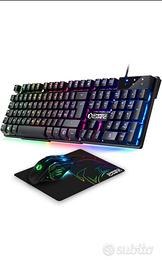 Kit Empire Gaming Armor RF800