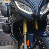 Bmw R1250RS exclusive