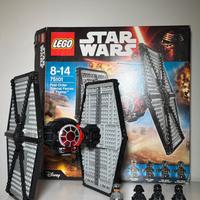 LEGO Star Wars 75101 – Completo