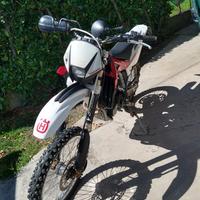 Husqvarna TE 450