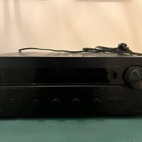 Stereo amplificatore onkyo