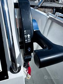 Motore Honda 40cv 2025