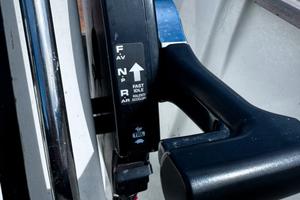 Motore Honda 40cv 2025