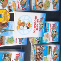 Enciclopedia per bambini Disney