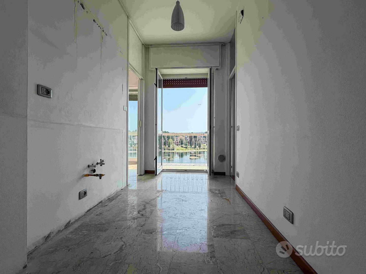 Appartamento – Sesto Calende, Oca - Vista 3