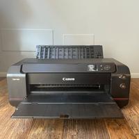 Canon prograf pro - 1000