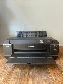 Canon prograf pro - 1000