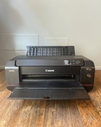 Canon prograf pro - 1000