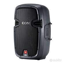 Casse attive JBL EON 515