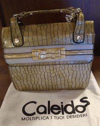 Borsa CALEIDOS