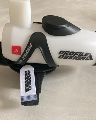 Borraccia profile design  Aero HC System