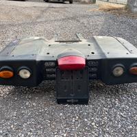 Ricambi quad