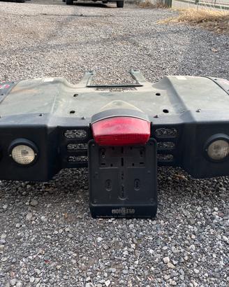 Ricambi quad