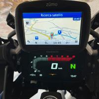 Garmin Zumo 390 LM