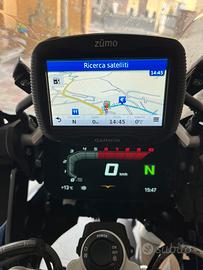 Garmin Zumo 390 LM