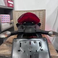 Portatarga multistrada 1200