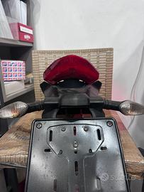 Portatarga multistrada 1200