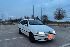 fiat palio 75 anno 99,benz ,metano. km 172000