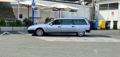 citroen cx break