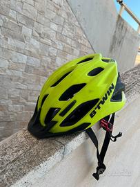 casco mountainbike