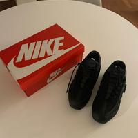 Scarpe Nike Air Max essential nero