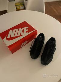 Scarpe Nike Air Max essential nero