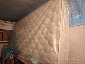 Materasso singolo 80x190